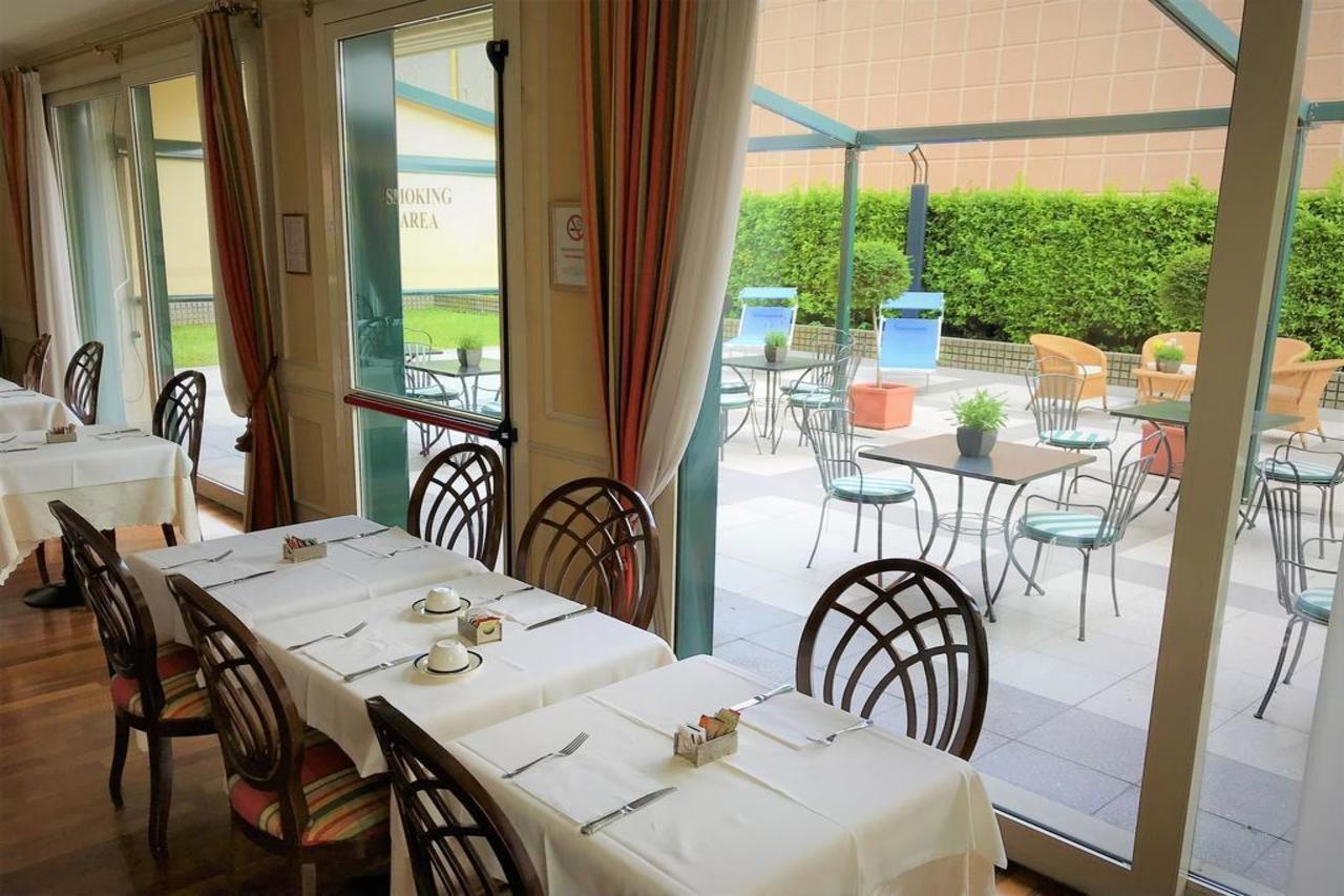 The Regency Sure Hotel Collection By Best Western Lissone Exterior photo