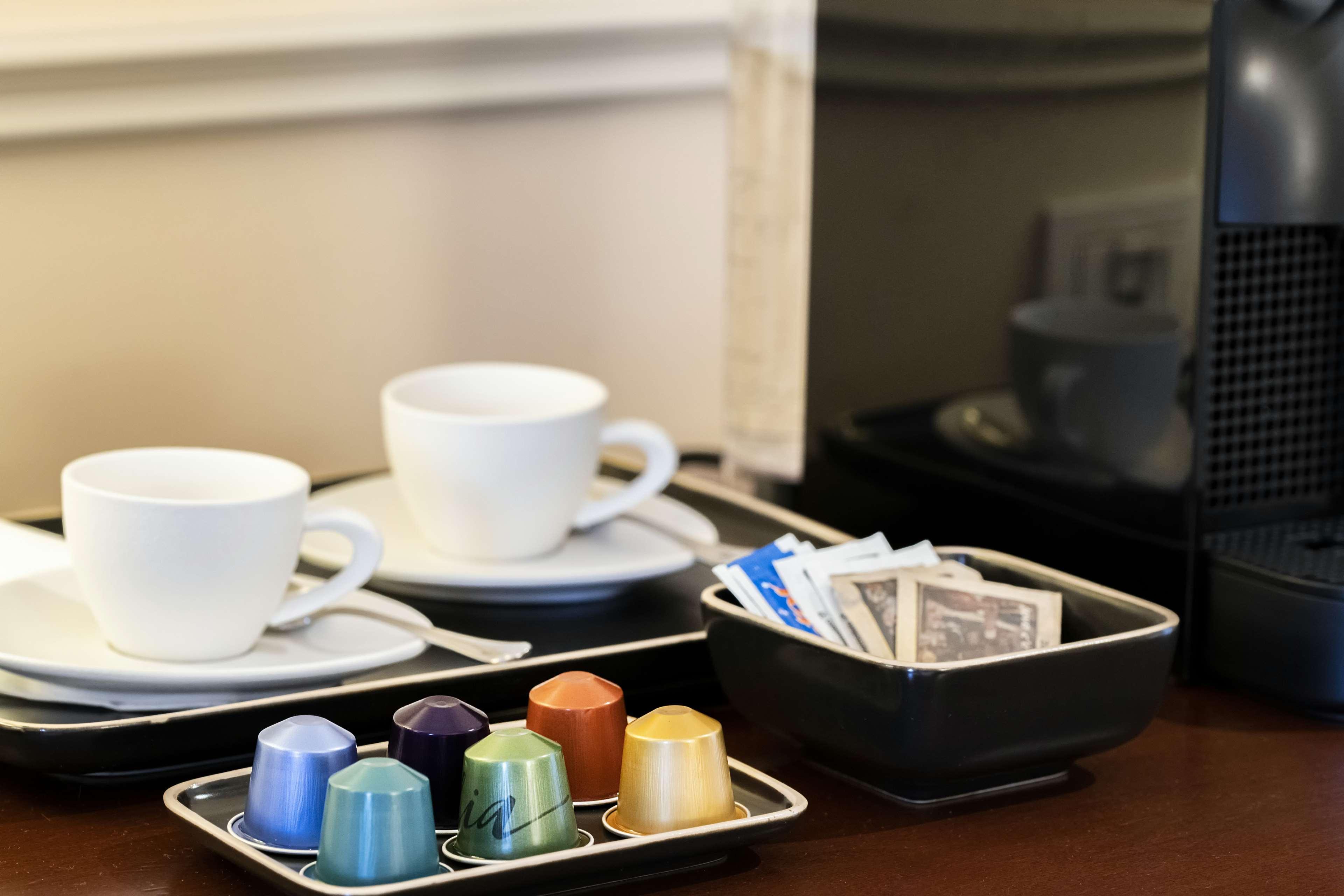 The Regency Sure Hotel Collection By Best Western Lissone Exterior photo