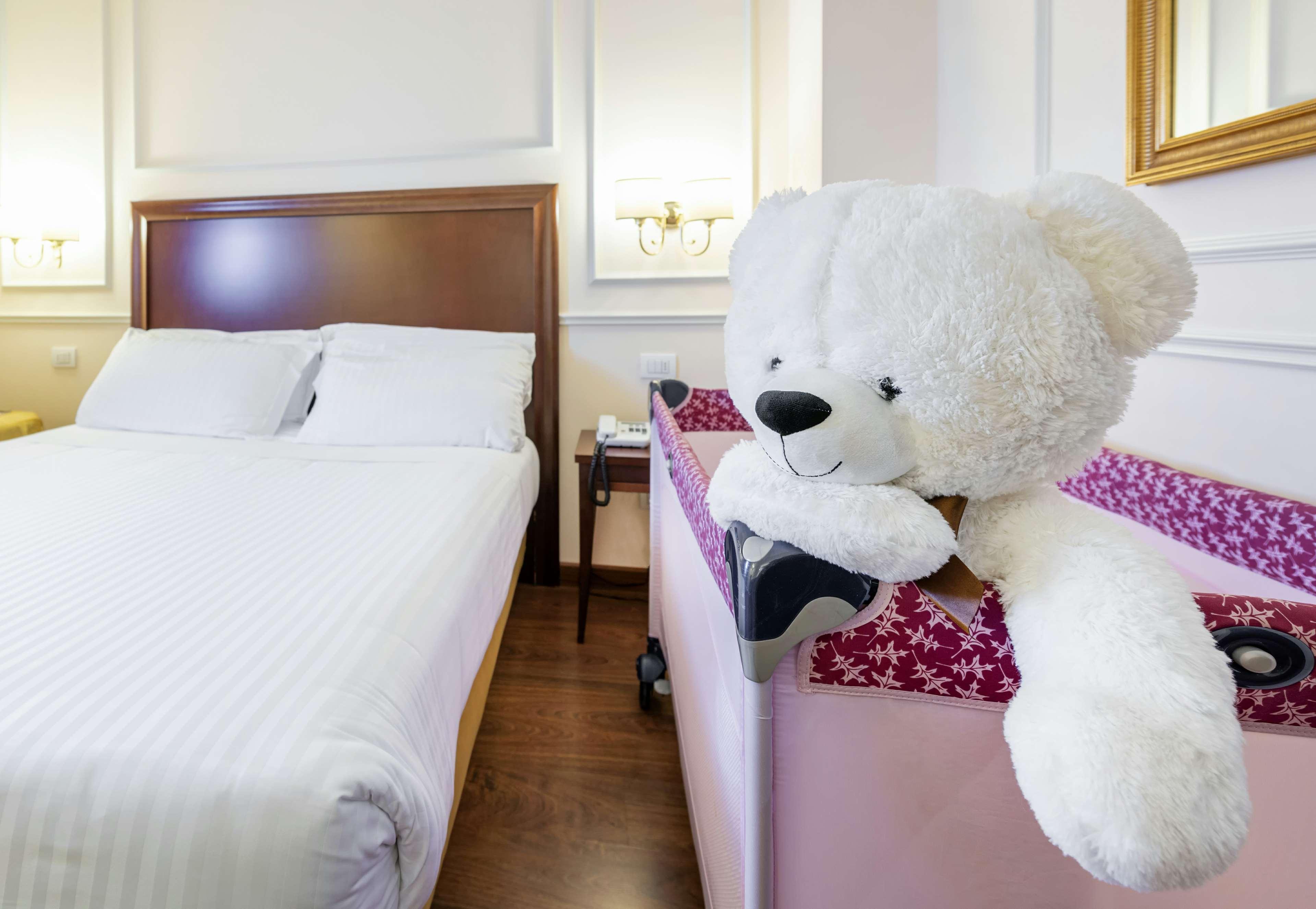 The Regency Sure Hotel Collection By Best Western Lissone Exterior photo