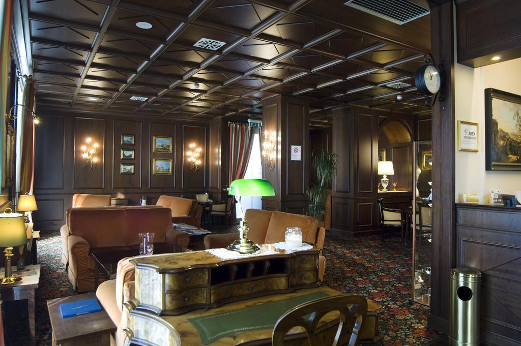 The Regency Sure Hotel Collection By Best Western Lissone Exterior photo