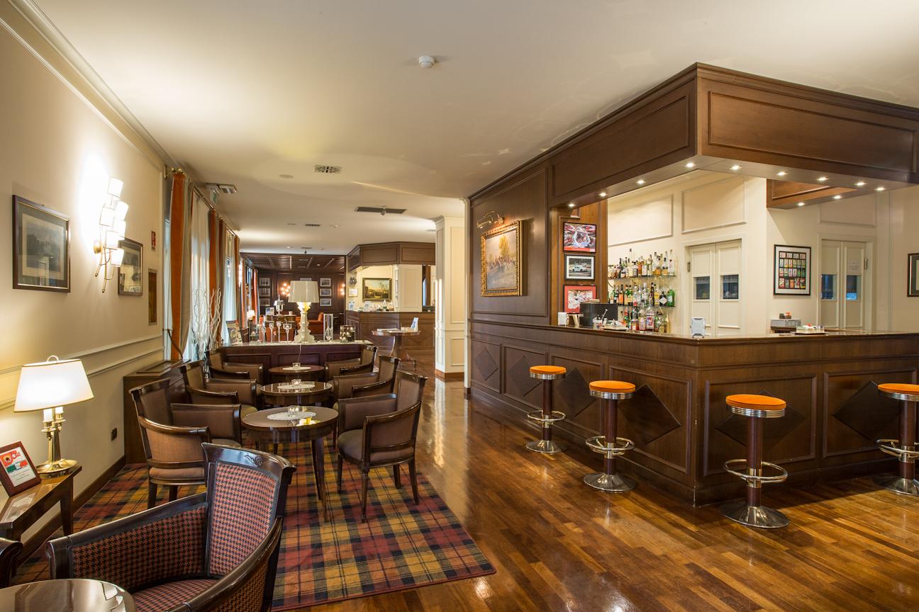 The Regency Sure Hotel Collection By Best Western Lissone Exterior photo