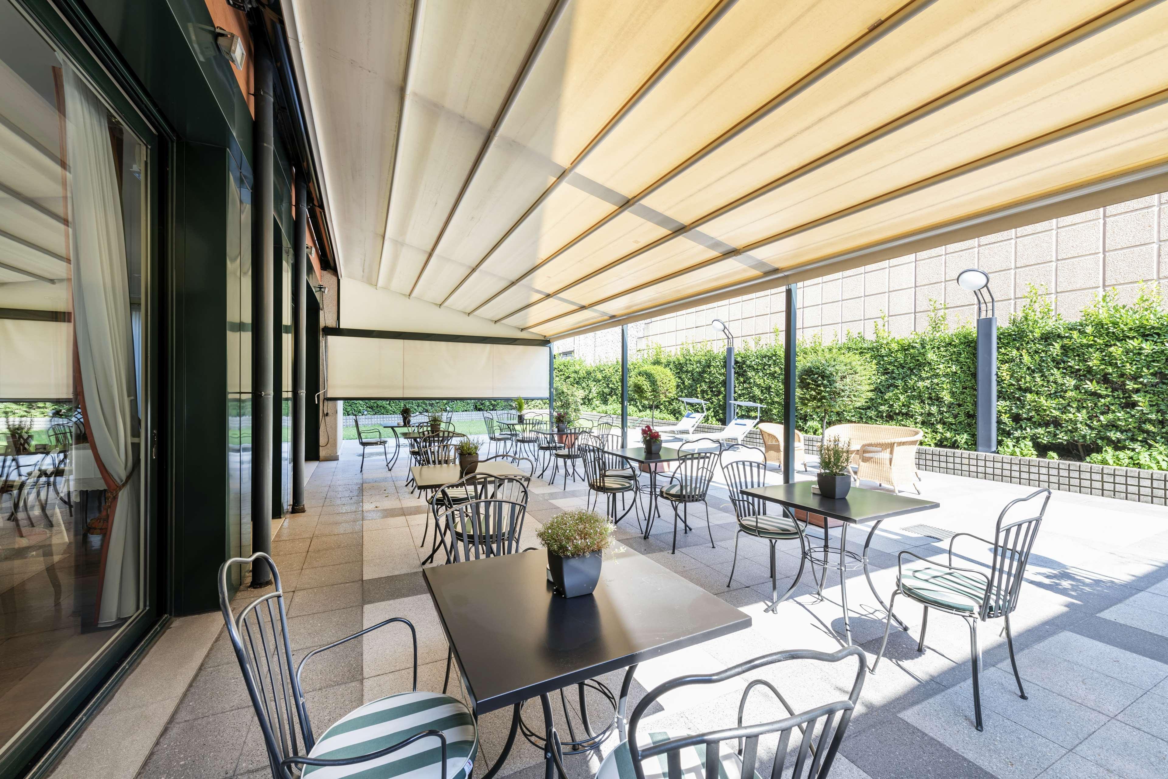 The Regency Sure Hotel Collection By Best Western Lissone Exterior photo