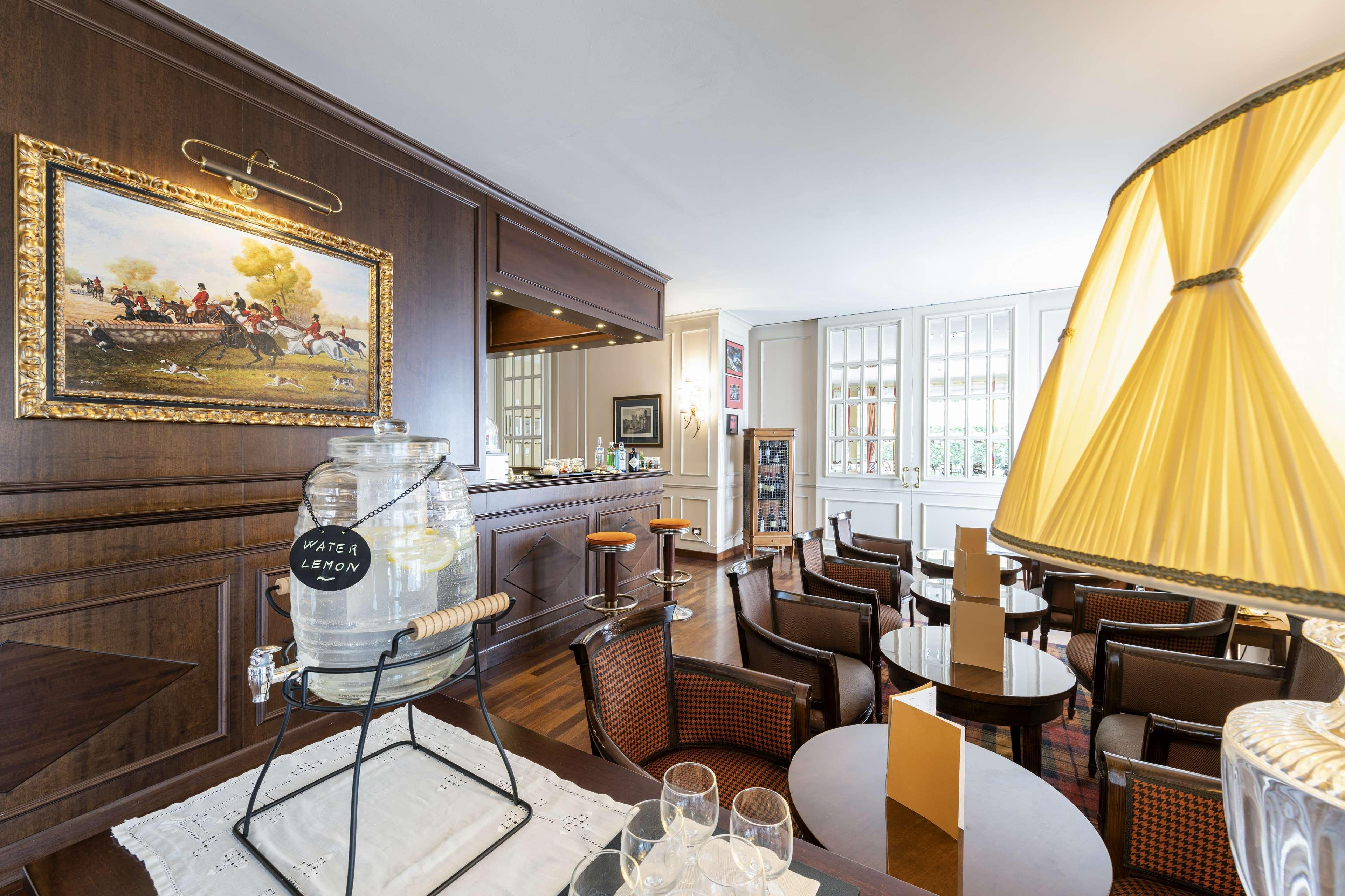 The Regency Sure Hotel Collection By Best Western Lissone Exterior photo