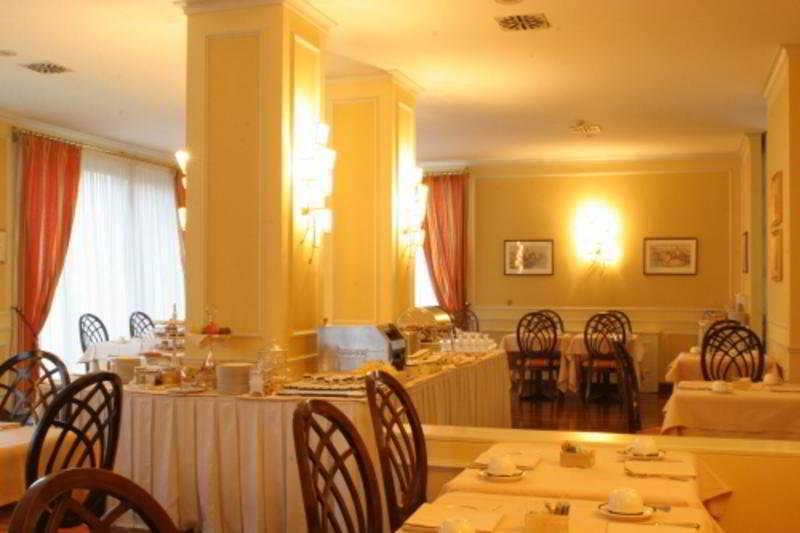 The Regency Sure Hotel Collection By Best Western Lissone Exterior photo
