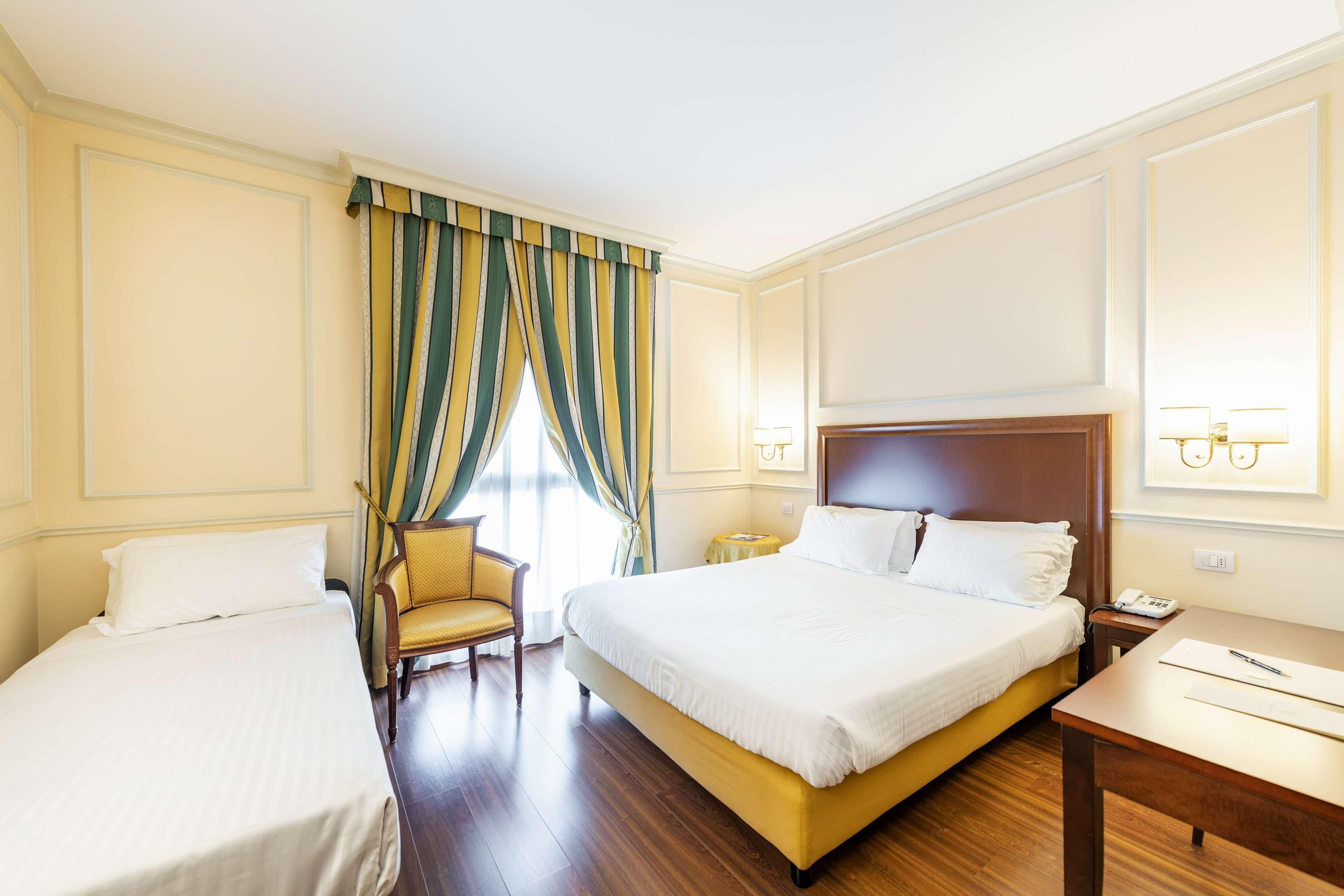 The Regency Sure Hotel Collection By Best Western Lissone Exterior photo